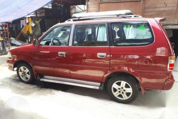 For sale Toyota Revo 2004 GLX