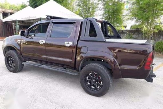 Toyota Hilux 4x4 Mitsubishi Strada Dmax ford ranger