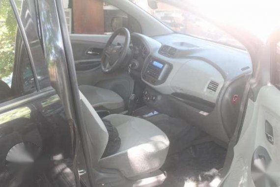 For sale Chevrolet Spin LTZ automatic