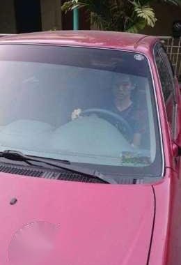 Toyota Corolla 2000 GLI Baby Altis Lovelife AT