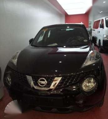 2017 Nissan JUKE Cvt as low as 128k Downpayment Only