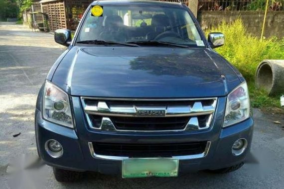 For sale Isuzu D-Max 2010