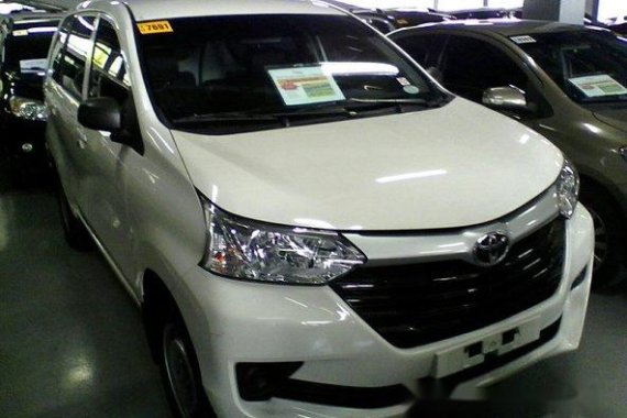 Toyota Avanza 2016 for sale 