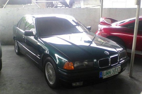 BMW 316i 1997 for sale