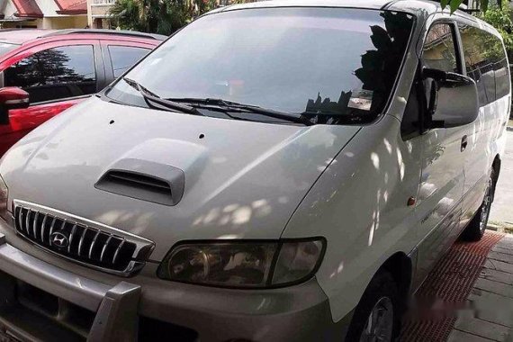 Hyundai Starex 2000 for sale 