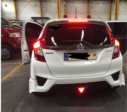 Honda Jazz 2015 for sale 