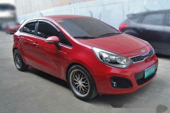 Kia Rio 2012 for sale