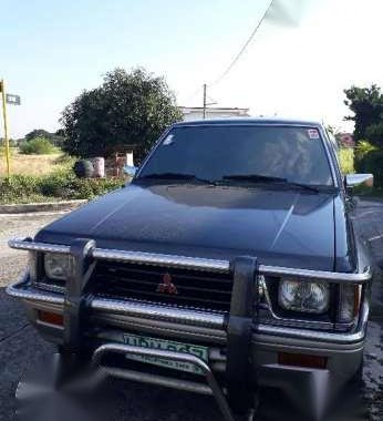 For sale Strada Pickup 4x4