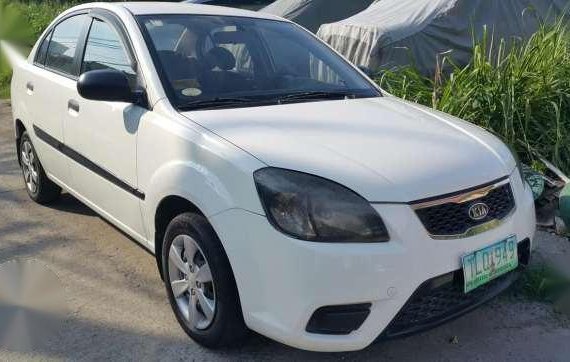 Kia Rio 2012 or swap Camry Vios Altis Civic CRV Lancer