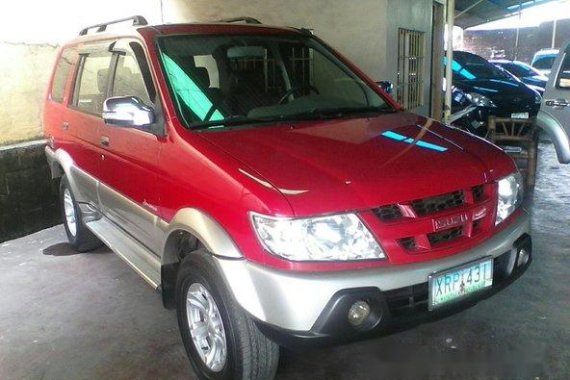 Isuzu Crosswind 2005 for sale