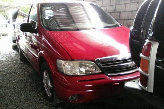 Chevrolet Venture 2000 for sale 