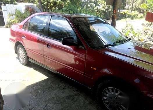 For sale Honda Civic 1996