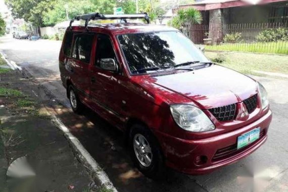 For sale adventure glx. Manual diesel 2005 vs avanza crv innova hi ace