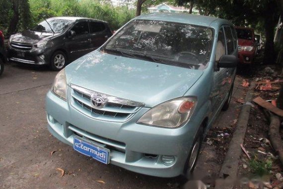 Toyota Avanza 2011 for sale