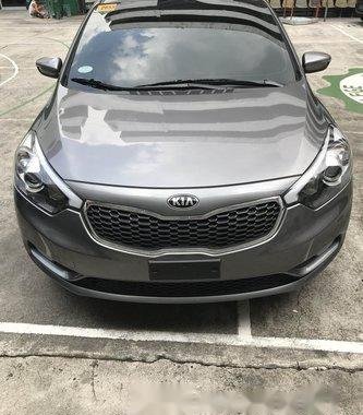 Kia Forte 2016 for sale
