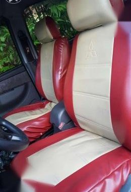 For sale Mitsubishi Adventure 2008 