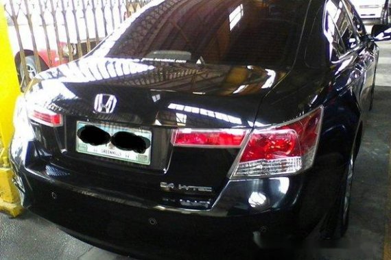Honda Accord 2007 for sale 