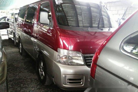 Nissan Urvan 2011 for sale 