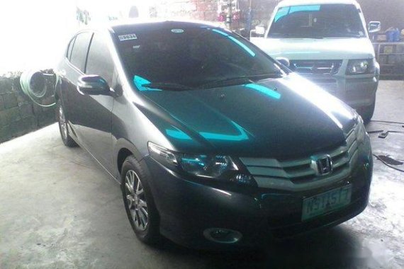 Honda City 2009 for sale 