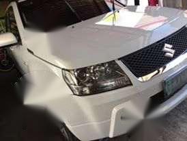 Vitara MT 2009