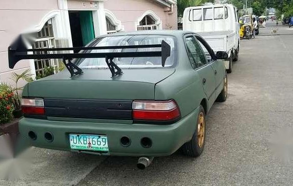 Corolla XE for sale