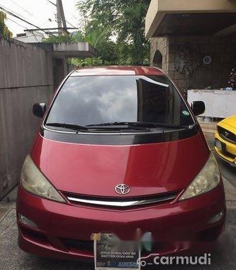 Toyota Previa 2006