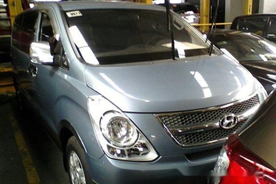 Hyundai Grand Starex 2008 for sale