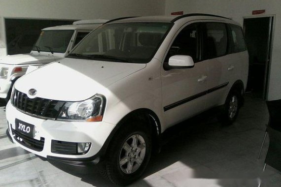 Mahindra Xylo 2017 for sale 