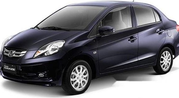 Honda Brio Amaze S 2017 for sale