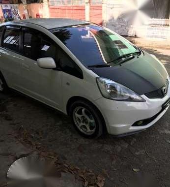 honda jazz 1.3 iVTEC