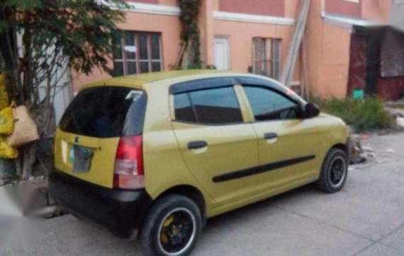 For sale Kia Picanto 2006