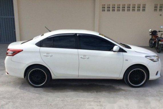 Toyota Vios 2014 for sale