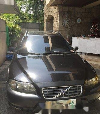 Volvo XC70 2004 for sale 