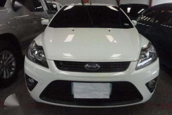 For sale Ford Focus 2012