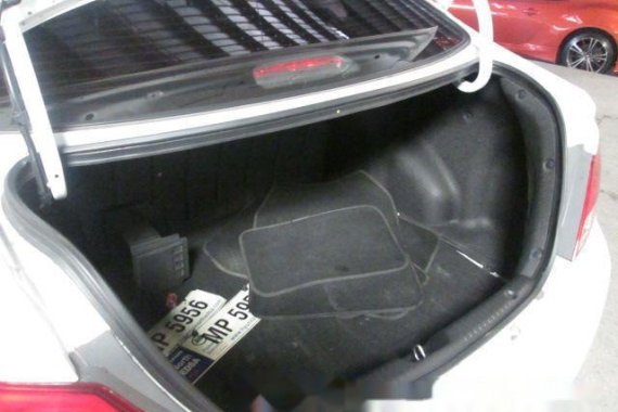 2016 Hyundai Accent GL