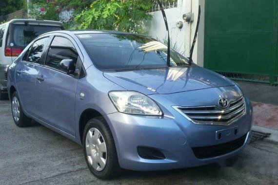 Toyota Vios 2012 for sale