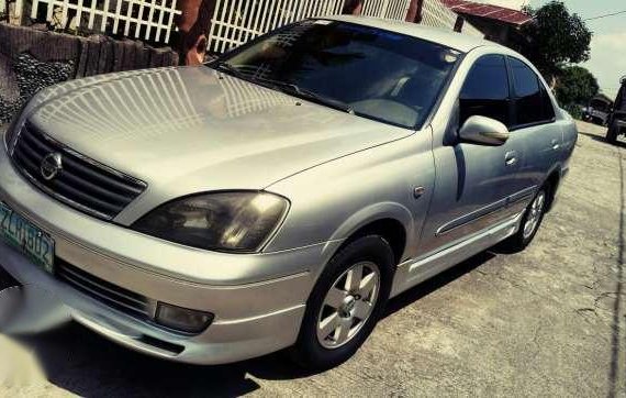 Nissan Sentra GSx 2009 Manual Limited 