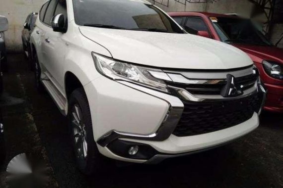 Hurry 78k Dp for 2017 Montero GLS 4X2 AT Standard Low Down Promo