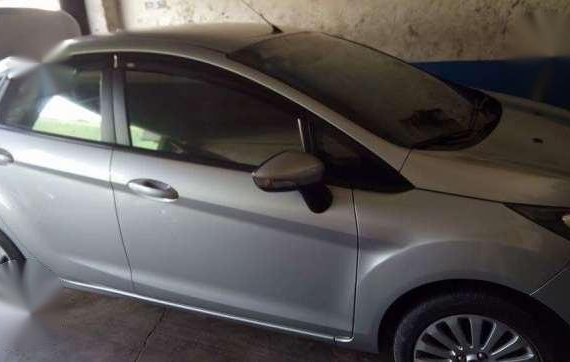 For sale Ford Fiesta 2011