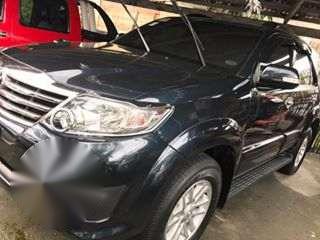 Big Savings Fortuner G Manual Ok Bank financing