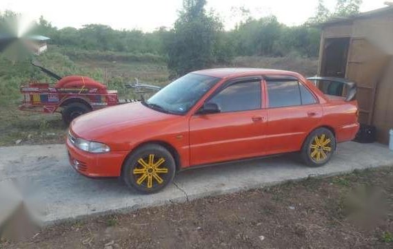 Mitsubishi Lancer GLi 1996 For Sale