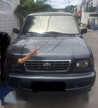 For sale Toyota Revo 2001