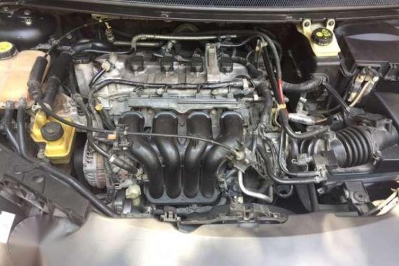 For Sale Ford Focus 2006 Red MT