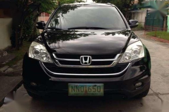 honda crv MT 2009model RUSH