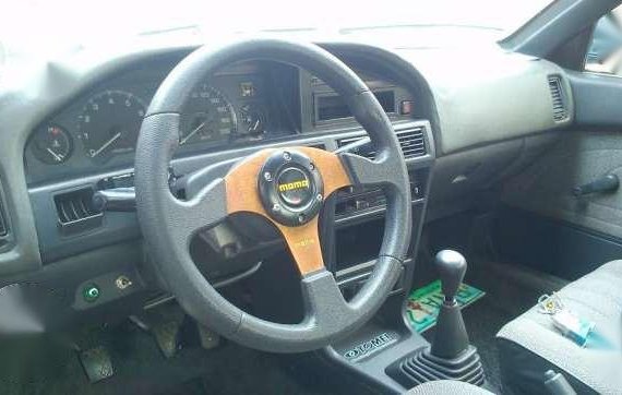 1989 Corolla Smallbody EE90 4efte