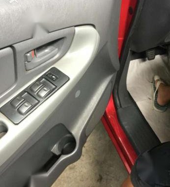 Toyota Innova 2012 model 2.0 gas registered