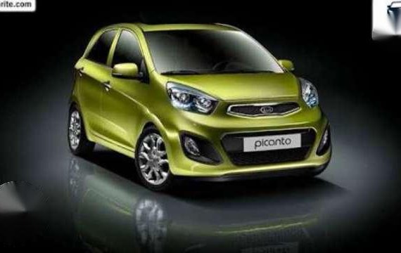 Good news !!! Kia brand new cars is lowdown now!!