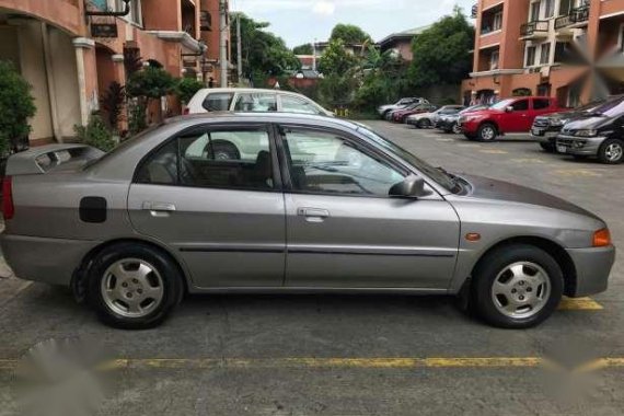FORSALE 1997 Mitsubishi Lancer glxi