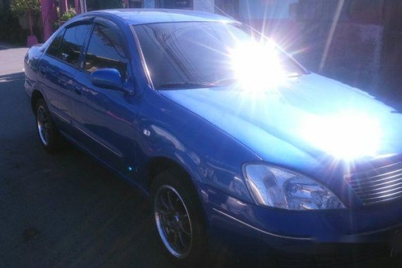 Nissan Sentra 2007 GX for sale 