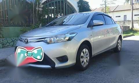 For sale 2017 Toyota Vios J